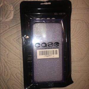 iPhone 11 jelly case